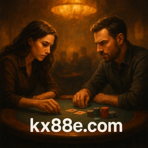বিশ্বাসযোগ্য: kx88-এ গেমের নিরাপত্তা যা আপনাকে জানা উচিত